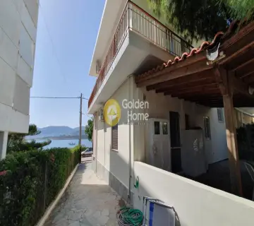 Αυτόνομο Κτίριο 260τ.μ. προς πώληση φωτογραφία 1