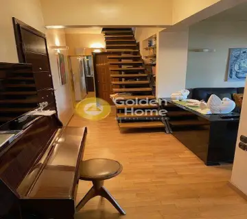 Οροφομεζονέτα 175τ.μ. προς πώληση φωτογραφία 5