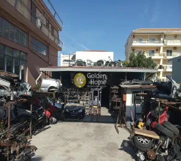 Golden Home Property Image