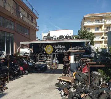 Golden Home Property Image