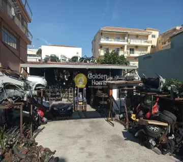 Golden Home Property Image