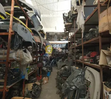 Golden Home Property Image