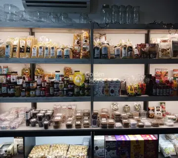 Golden Home Property Image