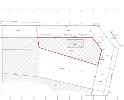 Residential 410m<sup>2</sup> for sale photo 3