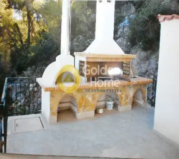Διαμέρισμα 36τ.μ. προς πώληση φωτογραφία 4