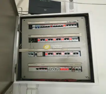 Golden Home Property Image