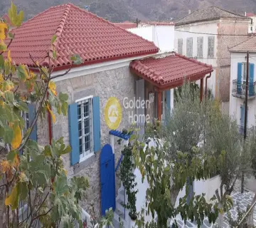 Golden Home Property Image