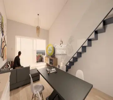 Floor Maisonette 75m<sup>2</sup> for sale photo 6