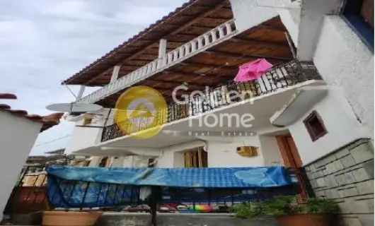 Οροφομεζονέτα 95τ.μ. προς πώληση φωτογραφία 3829258