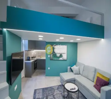 Golden Home Property Image