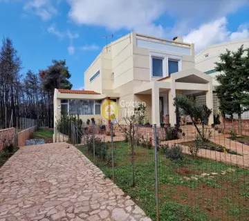 Μονοκατοικία 470τ.μ. προς πώληση φωτογραφία 3833239