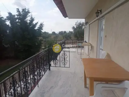 Μονοκατοικία 186τ.μ. προς πώληση φωτογραφία 5