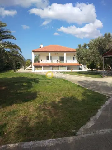 Μονοκατοικία 186τ.μ. προς πώληση φωτογραφία 1