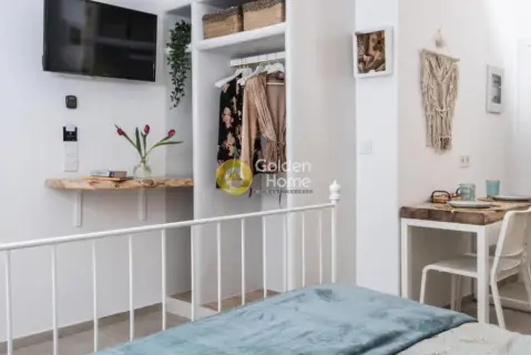 Οροφοδιαμέρισμα 54τ.μ. προς πώληση φωτογραφία 13