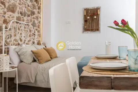 Οροφοδιαμέρισμα 54τ.μ. προς πώληση φωτογραφία 14