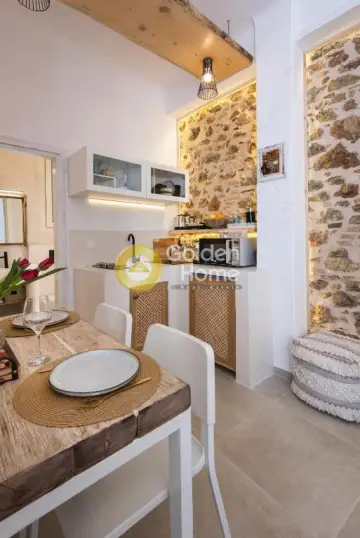 Οροφοδιαμέρισμα 54τ.μ. προς πώληση φωτογραφία 2