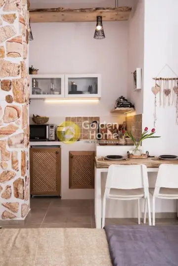 Οροφοδιαμέρισμα 54τ.μ. προς πώληση φωτογραφία 5
