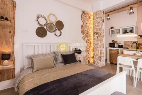 Οροφοδιαμέρισμα 54τ.μ. προς πώληση φωτογραφία 20