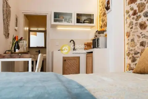 Οροφοδιαμέρισμα 54τ.μ. προς πώληση φωτογραφία 10