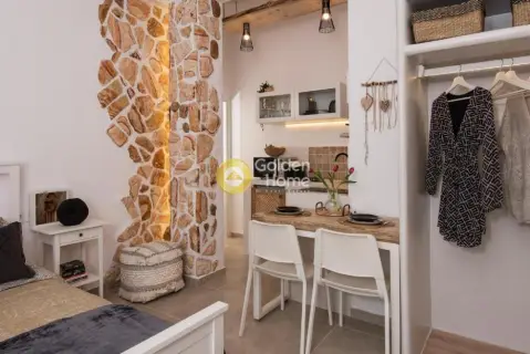 Οροφοδιαμέρισμα 54τ.μ. προς πώληση φωτογραφία 9