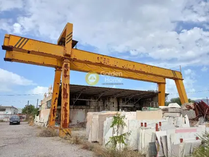 工业用 4585m<sup>2</sup> for sale photo 9