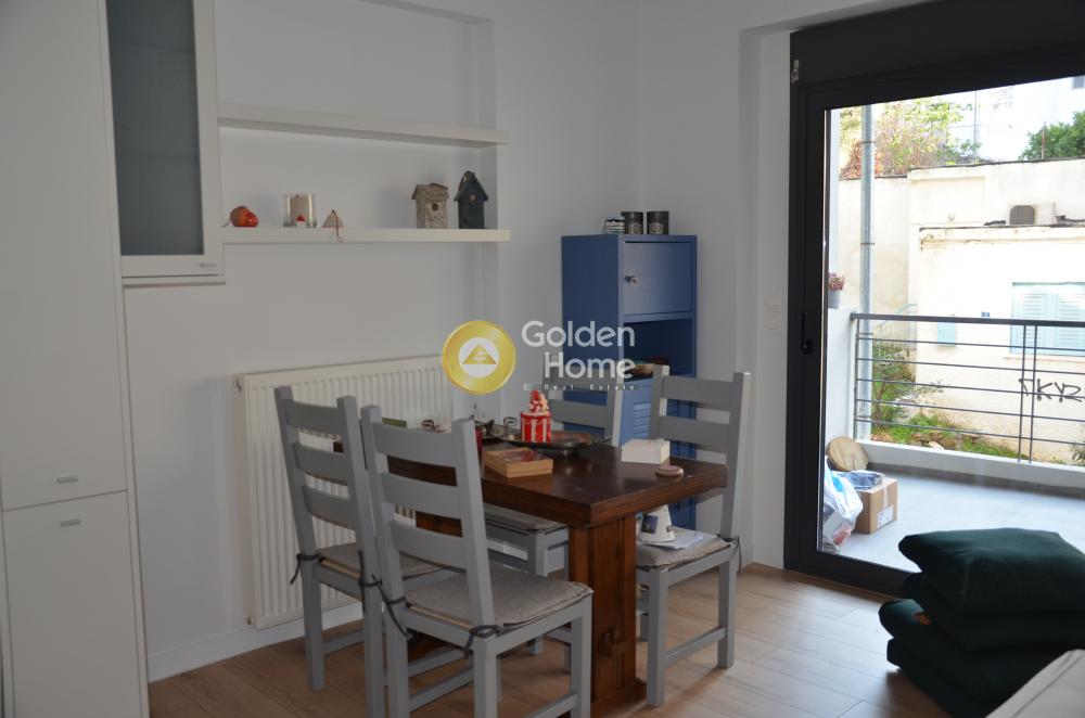 apartment στην Γουδή — Φωτογραφία 21 από 24
