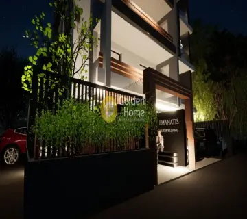 Golden Home Property Image