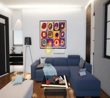 Golden Home Property Image