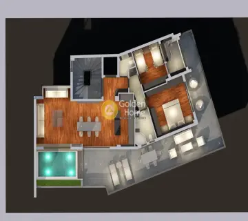 Golden Home Property Image