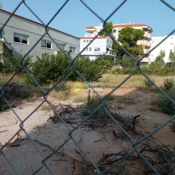 Οικιστικό 989τ.μ. προς πώληση φωτογραφία 3