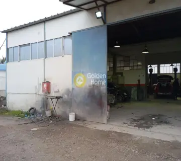 Αυτόνομο Κτίριο 750τ.μ. προς πώληση φωτογραφία 1