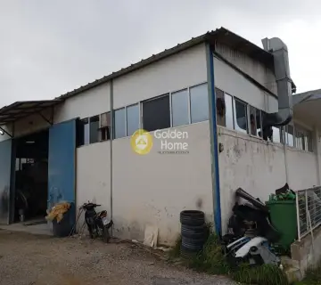 Αυτόνομο Κτίριο 750τ.μ. προς πώληση φωτογραφία 5