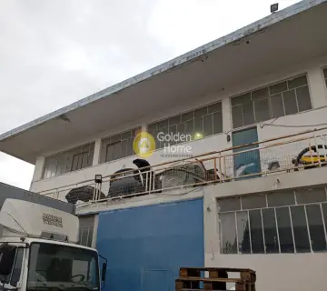 Αυτόνομο Κτίριο 750τ.μ. προς πώληση φωτογραφία 3