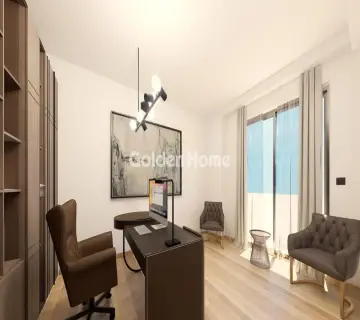 Golden Home Property Image