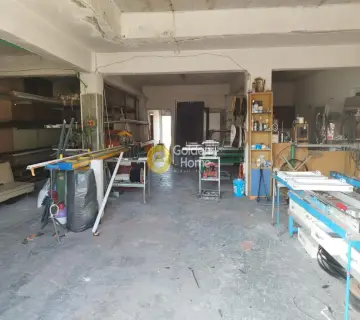 Independent Building 500m<sup>2</sup> for sale photo 1