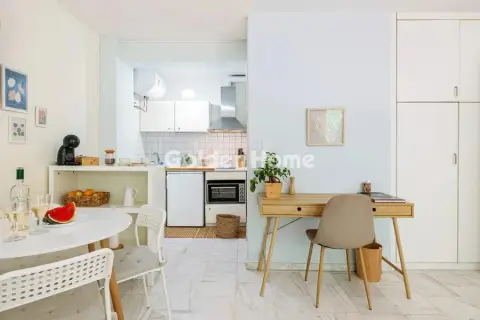 Γκαρσονιέρα 35τ.μ. προς ενοικίαση φωτογραφία 19