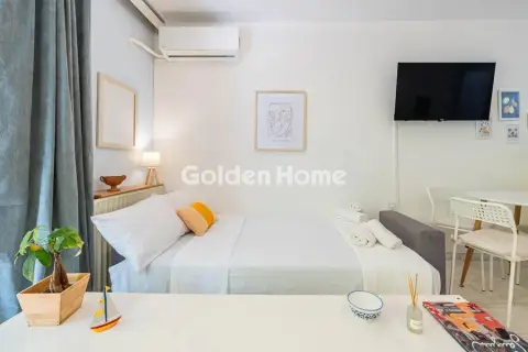 Studio 35m<sup>2</sup> for rent photo 20
