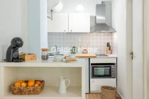 Γκαρσονιέρα 35τ.μ. προς ενοικίαση φωτογραφία 26