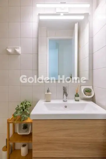 Γκαρσονιέρα 35τ.μ. προς ενοικίαση φωτογραφία 24