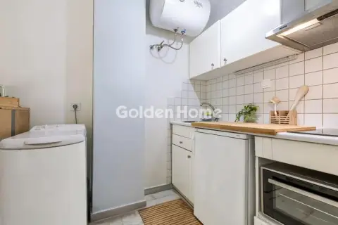 Studio 35m<sup>2</sup> for rent photo 27