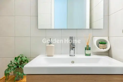 Γκαρσονιέρα 35τ.μ. προς ενοικίαση φωτογραφία 21