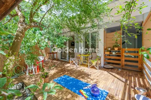 Γκαρσονιέρα 35τ.μ. προς ενοικίαση φωτογραφία 29