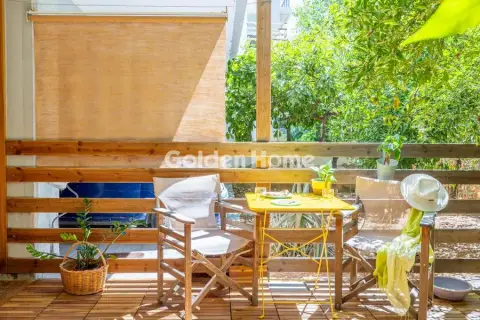 Γκαρσονιέρα 35τ.μ. προς ενοικίαση φωτογραφία 30