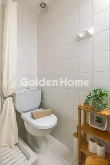 Γκαρσονιέρα 35τ.μ. προς ενοικίαση φωτογραφία 25