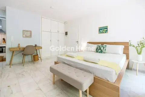 Studio 35m<sup>2</sup> for rent photo 15