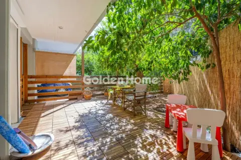 Γκαρσονιέρα 35τ.μ. προς ενοικίαση φωτογραφία 33