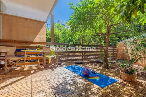 Γκαρσονιέρα 35τ.μ. προς ενοικίαση φωτογραφία 34