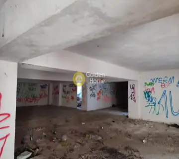 Αυτόνομο Κτίριο 1600τ.μ. προς πώληση φωτογραφία 3843538