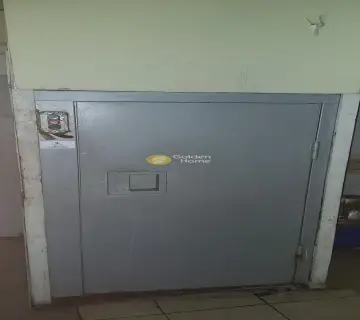 Αυτόνομο Κτίριο 210τ.μ. προς ενοικίαση φωτογραφία 3849649