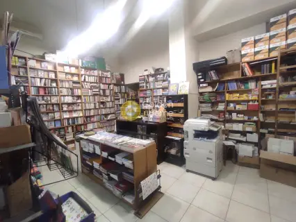 Πώληση Επιχείρησης 45τ.μ. προς πώληση φωτογραφία 1